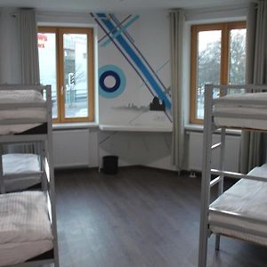Vierpersoonskamer